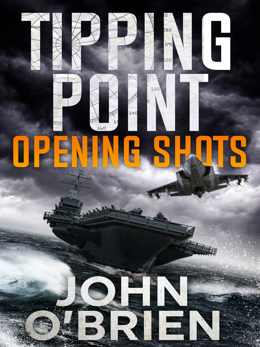 Title details for Tipping Point by John O'Brien - Available